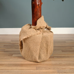 Christmas Tree Tora Pine Snowy 270cm tall artificial tree, perfect for festive decor - Keans Claremorris