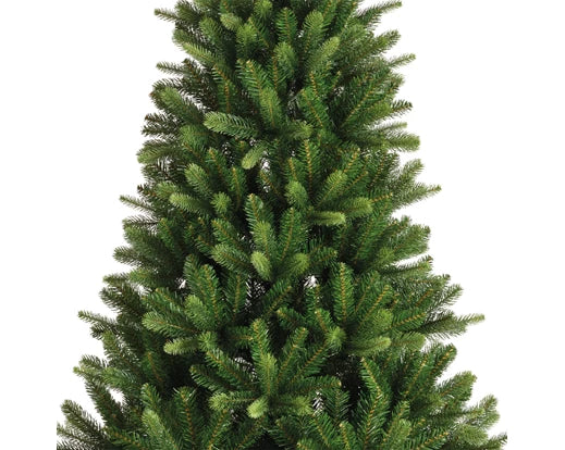 Bromont Fir Christmas Tree 8ft (240cm) - Image 3