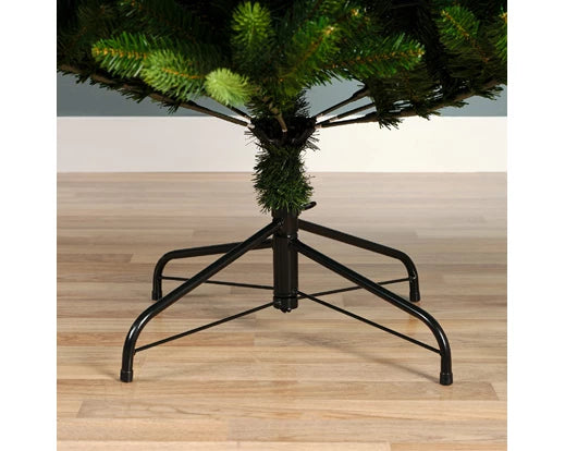 Bromont Fir Christmas Tree 8ft (240cm) - Image 4