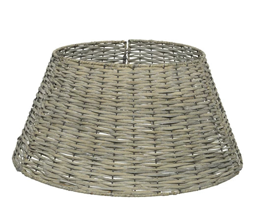 Christmas Tree Ring Willow – Grey - Image 1