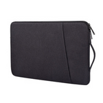 Load image into Gallery viewer, Prevo LB007 15.6&quot; Notebook Sleeve Case - Black | 684186
