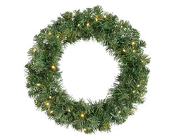 Imperial Wreath LED BO Wreath 50cm