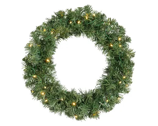 Imperial Wreath LED BO Wreath 50cm - Image 1