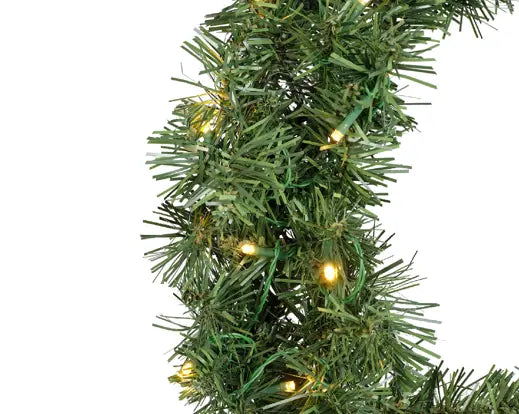 Imperial Wreath LED BO Wreath 50cm - Image 2