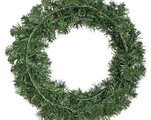 Imperial Wreath LED BO Wreath 50cm - Image 3