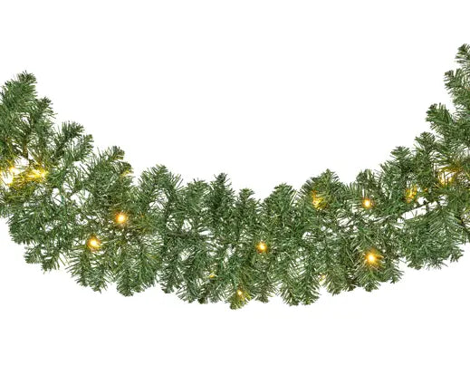 Imperial Garland LED BO Garland 270cm - Image 1