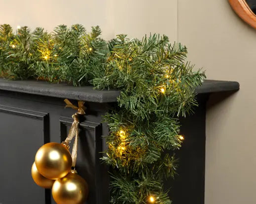 Imperial Garland LED BO Garland 270cm - Image 3