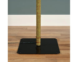 Alpine Fir Prelit 8ft Christmas Tree with warm white lights, perfect holiday decor - Keans Claremorris