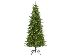 Killington Fir Micro LED Christmas Tree – 7ft (210cm)