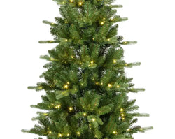 Killington Fir Micro LED Christmas Tree – 7ft (210cm)