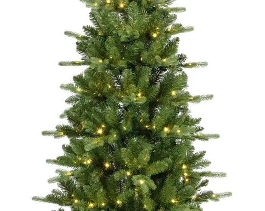 Killington Fir Micro LED Christmas Tree – 7ft (210cm) - Image 3