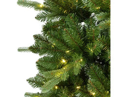 Killington Fir Micro LED Christmas Tree – 7ft (210cm)