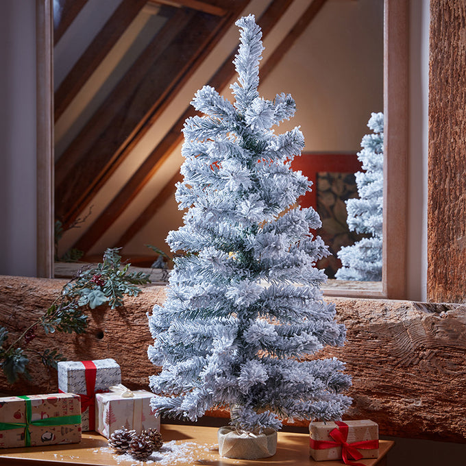 Frosty Fir 90cm - Image 1