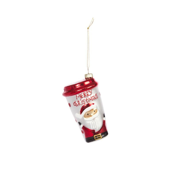 Santabucks Pendant