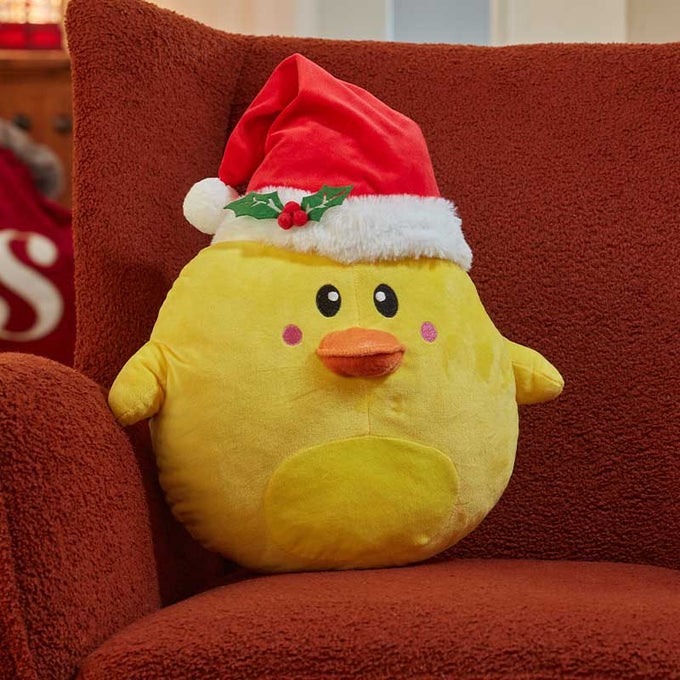 Squeezy Duckling - Large - Image 1
