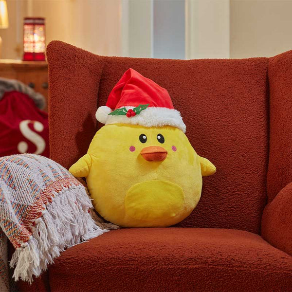 Squeezy Duckling