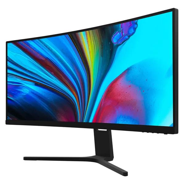 Xiaomi Curved Gaming Monitor 30" - Black | Bhr5117hk