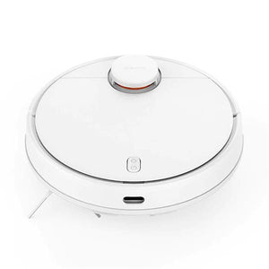 Xiaomi Robot Vac Vacuum With Mop S10 Laser Guided | Bhr6388gb