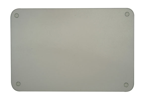 Glass Board - Clear 28x38cm - Image 1