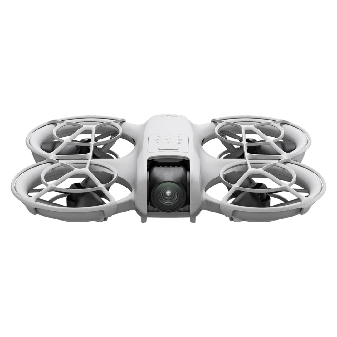 DJI Neo Compact Drone 4K UHD, palm takeoff, AI tracking, multiple controls, 18-min flight, lightweight 135g – Keans