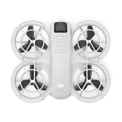 DJI Neo Fly More Combo Kit Compact Drone with accessories, lightweight design – available at Keans Claremorris.