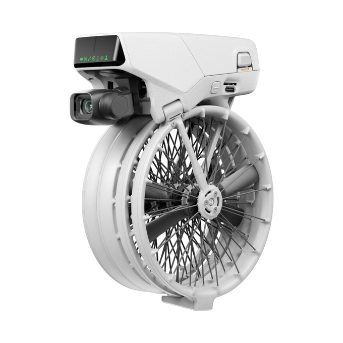 DJI Flip Fly More Combo Drone with DJI RC 2 controller, advanced flight features – available at Keans Claremorris.