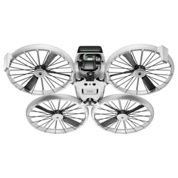 DJI Flip Drone CP.FP.00000179.01 compact foldable drone with HD camera, available at Keans Claremorris store.