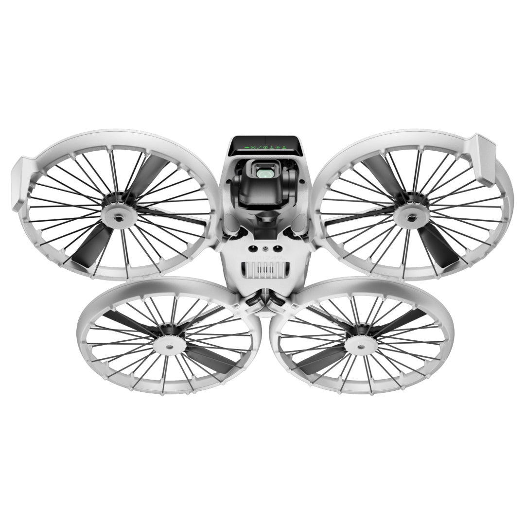 DJI Flip Fly More Combo Drone with DJI RC 2 controller, advanced flight features – available at Keans Claremorris.