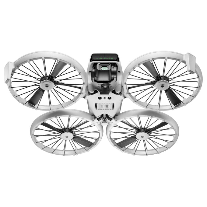 DJI Flip Fly More Combo Drone with DJI RC 2 controller, advanced flight features – available at Keans Claremorris.