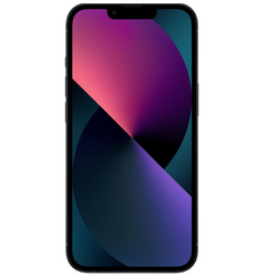 Apple iPhone 14 5G 128GB Smartphone in Midnight color - MPUF3ZD/A, available at Keans Claremorris