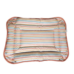 Wiggle & Wander - Pet Mat Bed - Pink