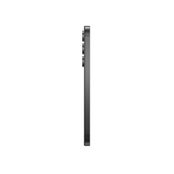 Samsung Galaxy S24 FE 5G 128GB Graphite smartphone, sleek design, available at Keans Claremorris