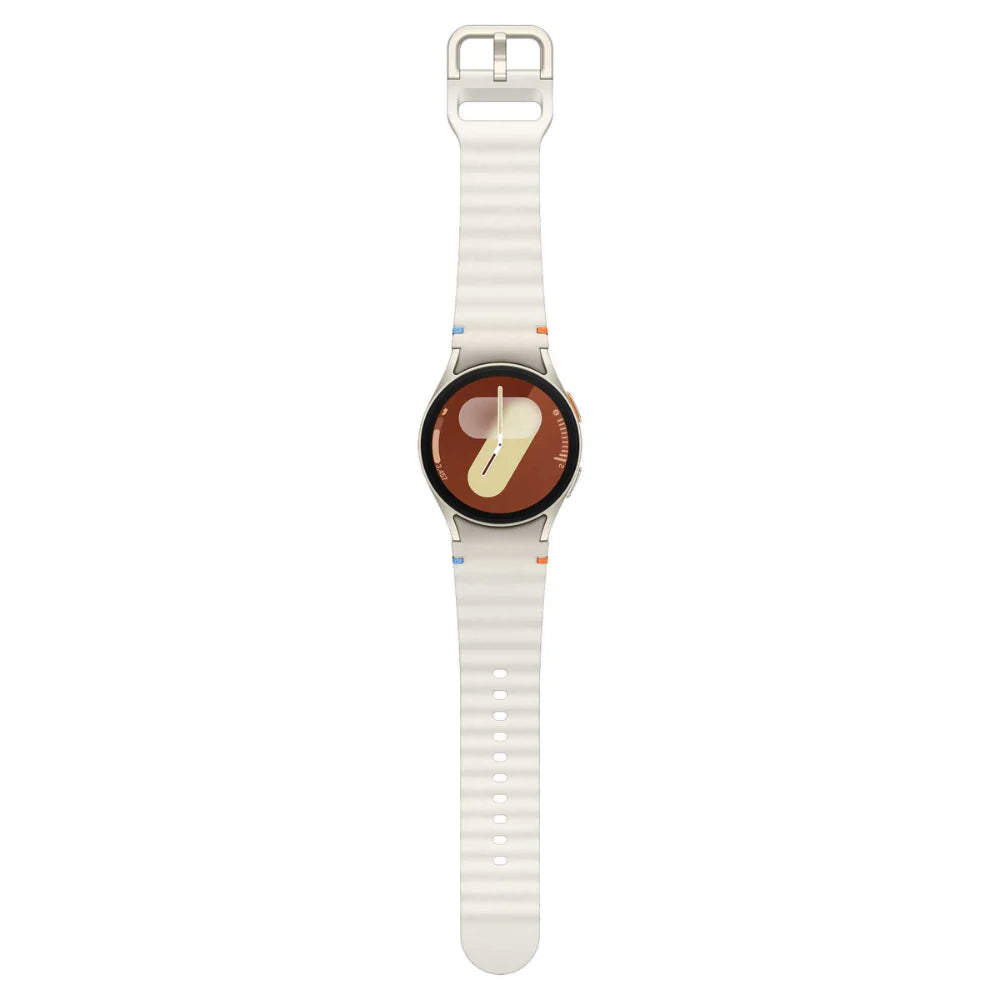 Samsung Galaxy Watch 7 40mm Cream Smartwatch SM-L300NZEAEUA, sleek design, Keans Claremorris store