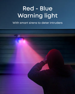 Eufy NVR Security System E40