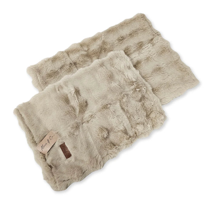 Cat & Dog Pepper Mink - Blanket - Image 2