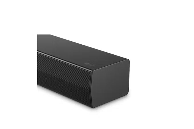 LG 2.1ch Bluetooth Soundbar | US40T.DGBRLLK - Image 4