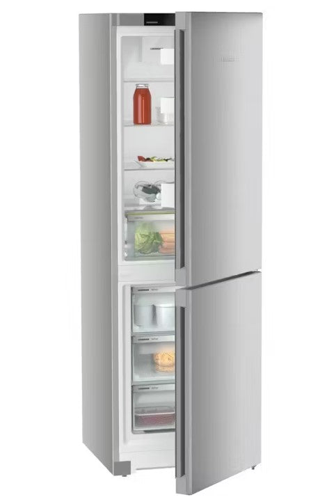 Liebherr 185.5cm Stainless Steel Fridge Freezer| CNSFD-5203 - Image 3