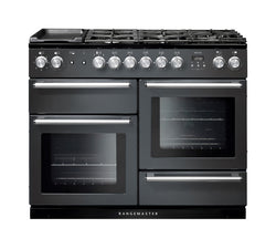 Rangemaster Nexus 110 Dual Fuel Range Cooker