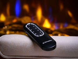 Dimplex Ignite Bold 74" Electric Fire | BXLF1800