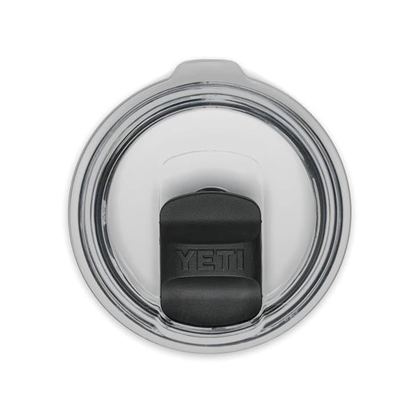 Rambler 10/20 Magslider Lid. Black