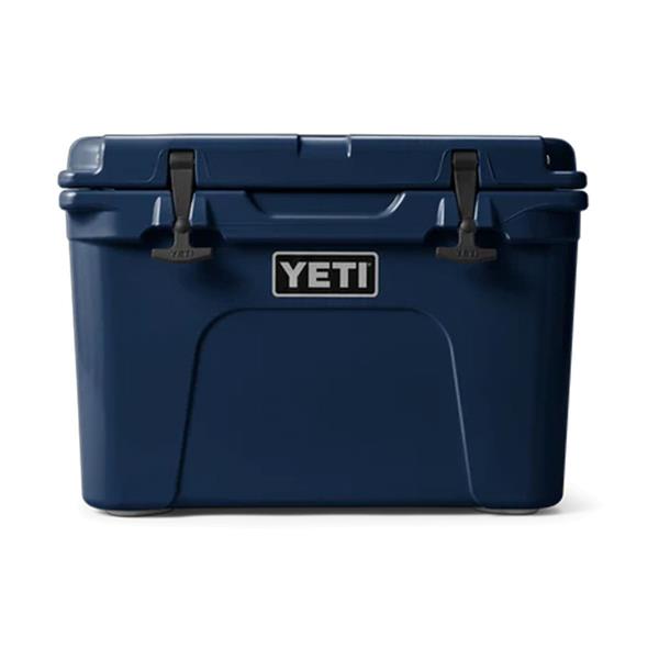 YETI Tundra 35 Cool Box, Navy