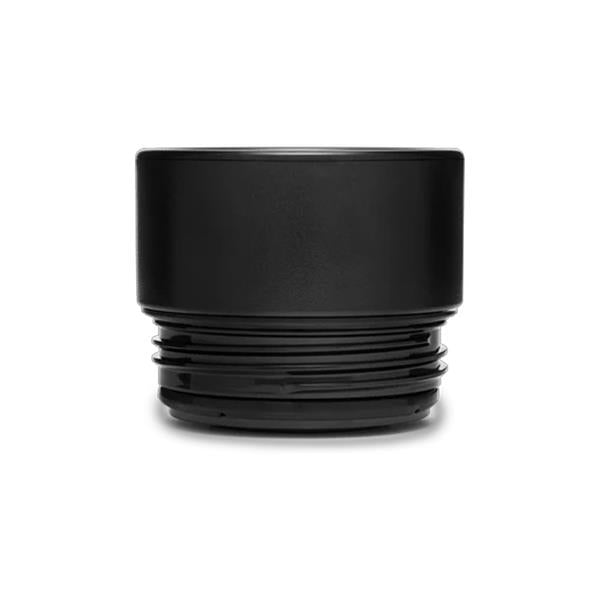 Rambler Bottle Hotshot Cap. Black
