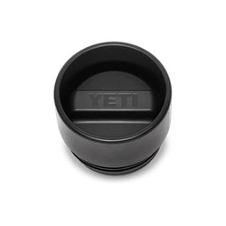 Rambler Bottle Hotshot Cap. Black