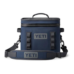 Hopper Flip 12 Soft Cooler. Navy
