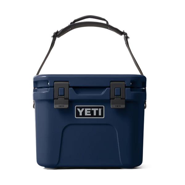 Roadie 15 Navy - Image 2