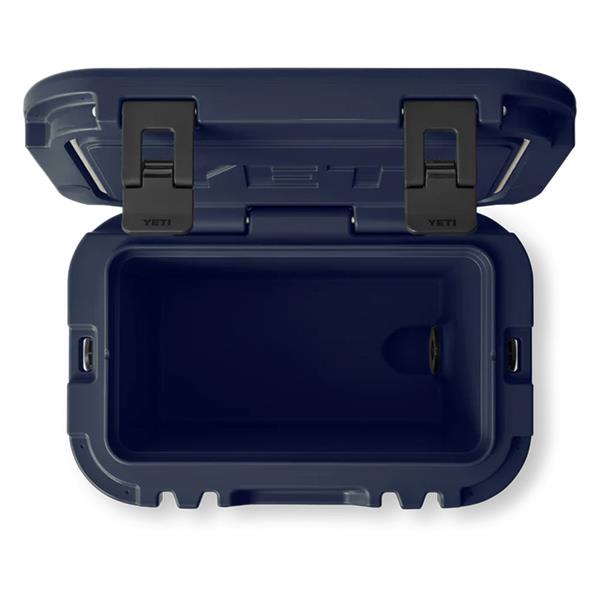 Roadie 15 Navy - Image 3