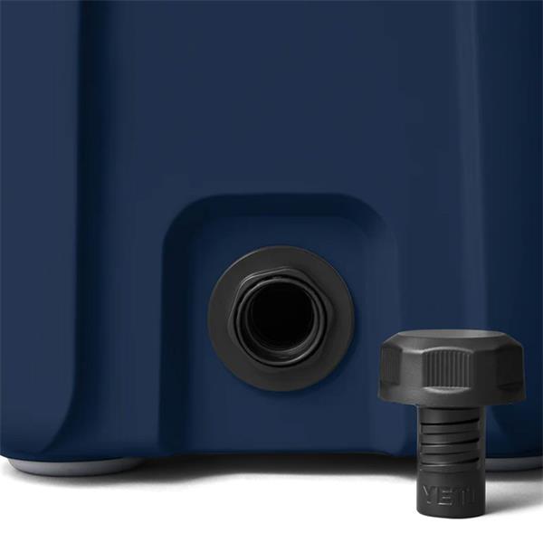 Roadie 15 Navy - Image 7