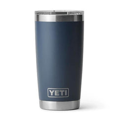 Rambler 20oz Tumbler Navy