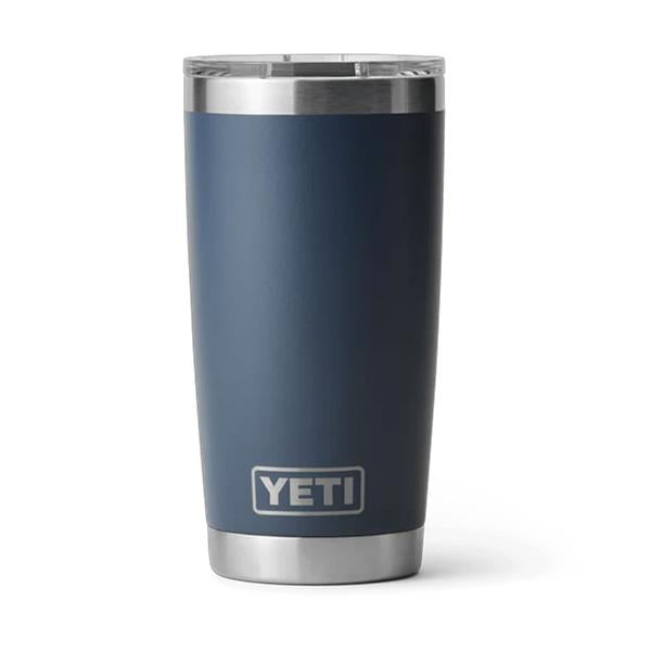 Rambler 20oz Tumbler Navy