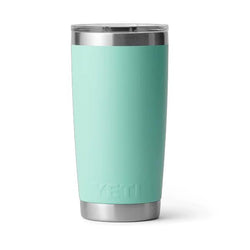Rambler 20oz Tumbler Seafoam